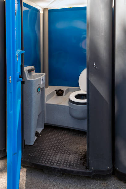 Best Portable restroom trailer rental  in Hardeeville, SC
