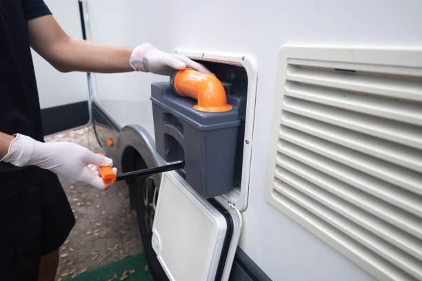 Best Long-term porta potty rental  in Hardeeville, SC