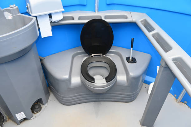 Portable restroom solutions in Hardeeville, SC
