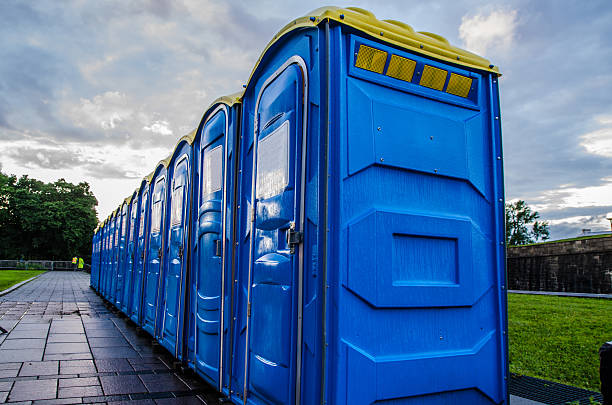 Best Local porta potty services  in Hardeeville, SC