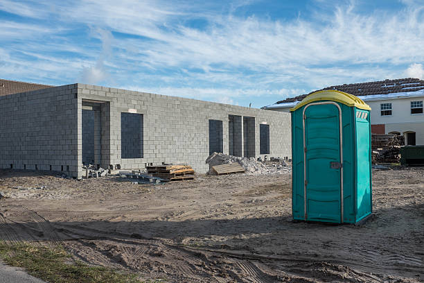 Best High-end porta potty rental  in Hardeeville, SC