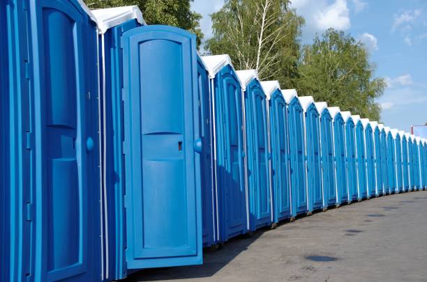 Best Porta potty rental for outdoor events  in Hardeeville, SC